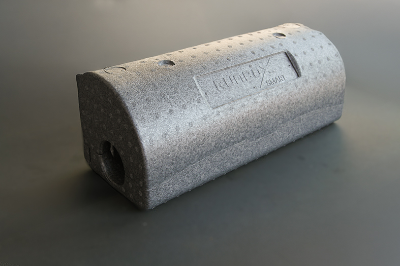 Boîte sécurisé pour rongeur