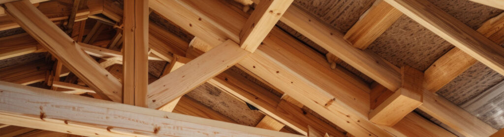 Désinsectisation des charpentes dans les Alpes-Maritimes