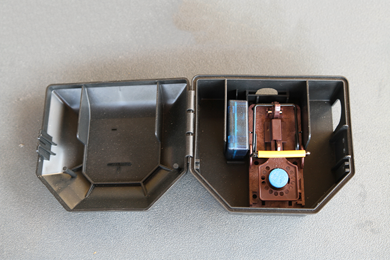 Dispositif anti souris